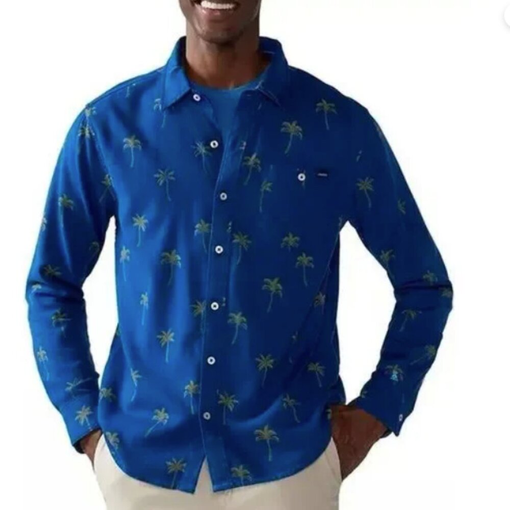 Chubbies flannel - Picture 2 of 3